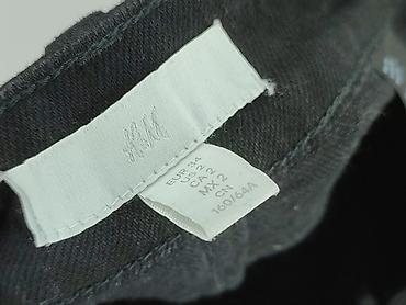 jeans redial: H&M, Jeansy damskie, rozmiar XS — 4