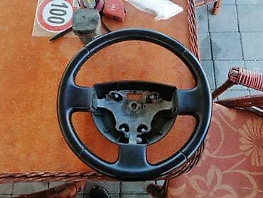 remont abs centrale: VOLAN ZA FORD FIESTA OD 2002. DO 2005. GOD. | SMEDEREVSKA PALANKA — 6