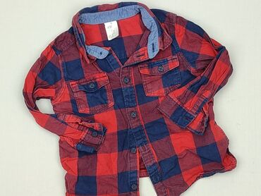 Blouse, H&M, 12-18 months, condition - Very good