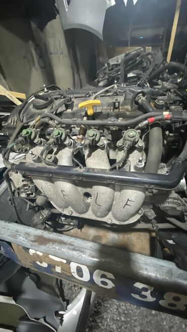 Бамперы и комплектующие: Hyundai, Б/у, Оригинал — 15