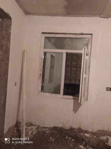 Giriş qapıları: Metall qapı – dekorativ panellə - Material: metal konstruksiya — 5