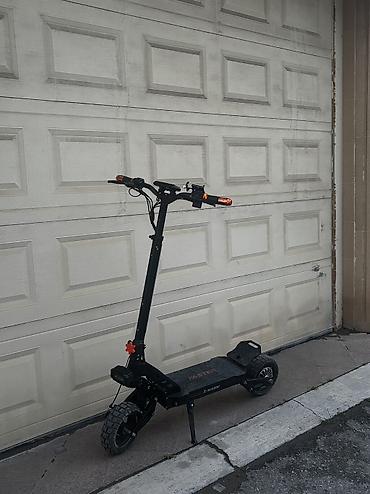 Другой транспорт: Heç bir problemi yoxdur ideal vəzyətdədi. Sürət maksimum :60 Yük — 7