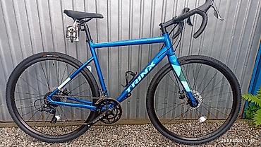 Горные велосипеды: Горный велосипед, Trinx, Алюминий, Новый — 6