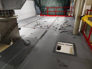 Бетонные работы: Стяжка Бесплатная консультация, Демонтаж, Гарантия Больше 6 лет опыта — 18