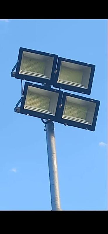 Rasveta: Led reflektoi 30-200w IP66 rasprodaja AKCIJA. Led reflektor 200W 220V — 13