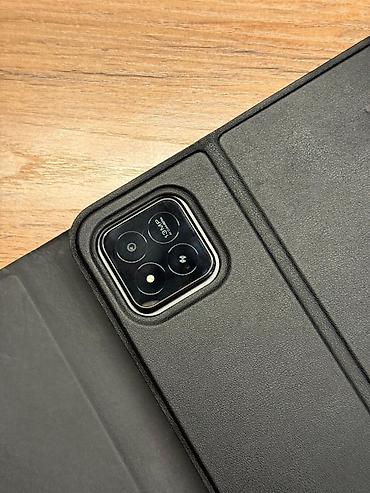 Планшеты: Планшет, Xiaomi, память 256 ГБ, 11" - 12", Wi-Fi, Б/у, Классический цвет - Серый — 3