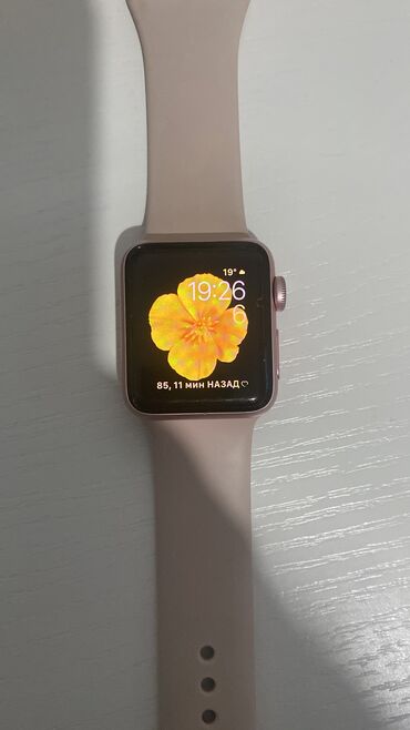 батарейка айфон 7 плюс: Apple Watch series 2 (38 мм) В хорошем состоянии. Батарейка хватает на