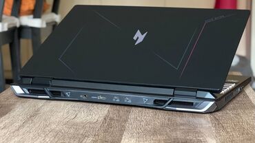 monster notebook qiyməti: Yeni Acer Nitro, 15.6 ", Intel Core i5, 1 TB, Pulsuz çatdırılma