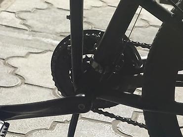 Горные велосипеды: Складной горный велосипед WEST BIKING GT26 - Диаметр колес: 26" - — 7