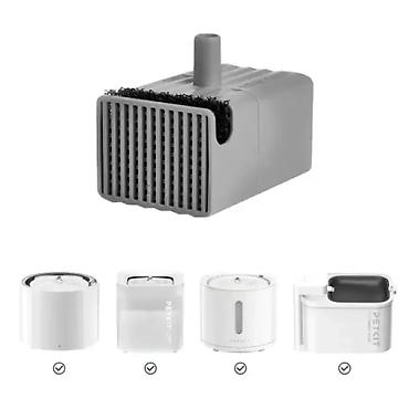 ev sicanı: Petkit Wireless Pump-UVC For Eversweet Max/3 Pro/3 Pro UVC/SOLO 2/SOLO — 1