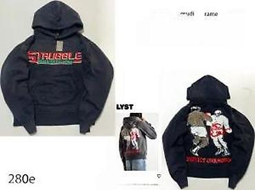 Duksevi: ERD, SAINT MICHAEL, FOG, VRHUNSKI MODELI, MEGA HIT U SVETU | Novo! ! — 25