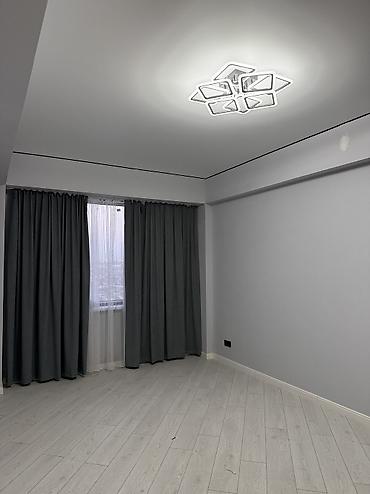 Продажа квартир: 1 комната, 48 м², Элитка, 15 этаж, Евроремонт — 1