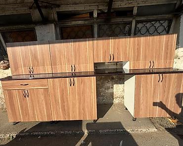Metbex mebeli tezedi Olcusu 303sm Qiymet 350 manat Unvan sabuncu lalafo.az -da Metbex mebeli tezedi Olcusu 303sm Qiymet 350 manat Unvan sabuncu