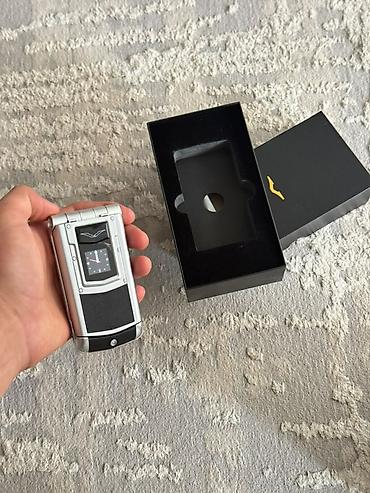 Nokia: Коллекционные мобильные телефоны Nokia/Vertu (кнопочные, слайдеры) — 3