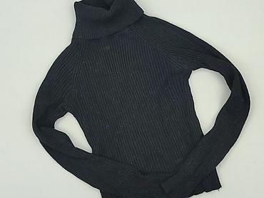 Golfy: PULL&BEAR, Golf damski, rozmiar S — 1