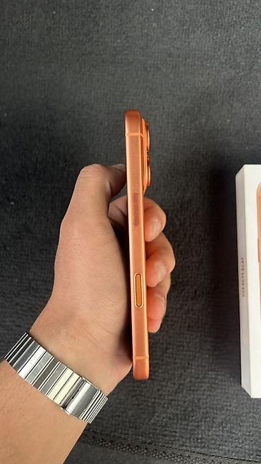 iphone 17 pro islenmis: IPhone 17 Pro, 256 GB, Narıncı — 3