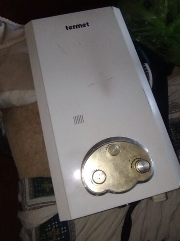 Ariston 120 l, Kredit yoxdur