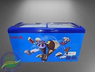 Морозильные шкафы, лари: Китай, Новый, В наличии — 13