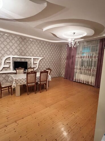 Həyət evləri və villaların satışı: Biləcəri 6 otaqlı, 280 kv. m, Orta təmir — 7