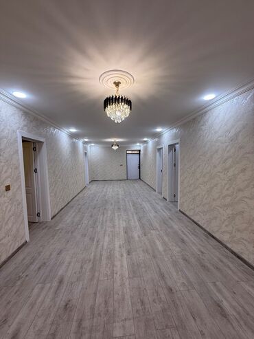 Həyət evləri və villaların satışı: Binə 4 otaqlı, 120 kv. m, Yeni təmirli -da lalafo.az — 12 Həyət evləri və villaların satışı: Binə 4 otaqlı, 120 kv. m, Yeni təmirli — 12