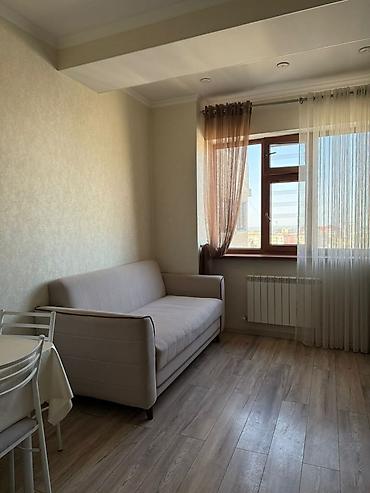 нужны автомойщики: 2 комнаты, 80 м², Джал-29 Элитка, 10 этаж, Евроремонт — 6