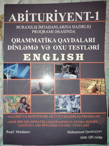 abituriyent jurnali 4 2020 pdf yukle: Ingilis Abituriyent