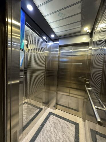 Продажа квартир: 1 комната, 48 м², 108 серия, 8 этаж, Евроремонт at lalafo.kg — 9 Продажа квартир: 1 комната, 48 м², 108 серия, 8 этаж, Евроремонт — 9