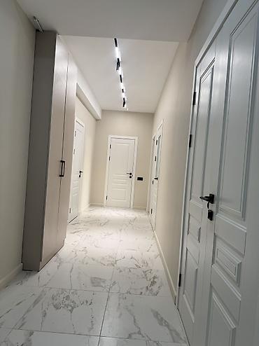 Продажа квартир: 2 комнаты, 76 м², Элитка, 11 этаж, Евроремонт — 12