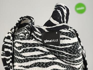 amisu: Gina Tricot, Bluzka damska, rozmiar S — 4