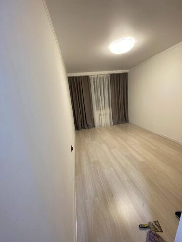 Продажа квартир: 1 комната, 35 м², Общежитие и гостиничного типа, 1 этаж, Косметический ремонт