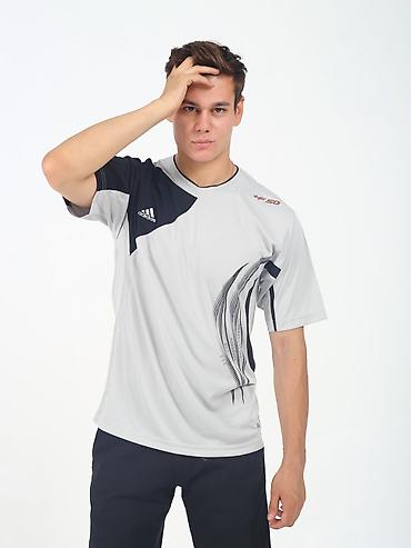 Футболки: Футболка ADIDAS PRIME Original !!! Категория - Adidas Climacool — 16