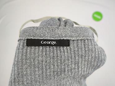 ponczo: George, Kardigan damski, rozmiar 2XL — 4
