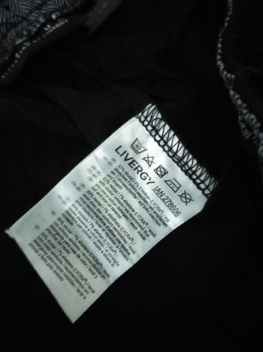 Ev geyimləri, pijamalar: 50 razmer boyukbeden paltarlar biri 5manat — 10