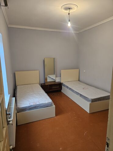 Uzunmüddətli kirayə evlər: 45 kv. m, 2 otaqlı — 10