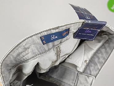 slim drip: Jeansy damskie, rozmiar XS — 4