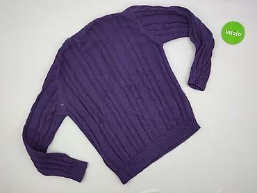 and bear pull: Sweter dla mężczyzn, rozmiar M — 3