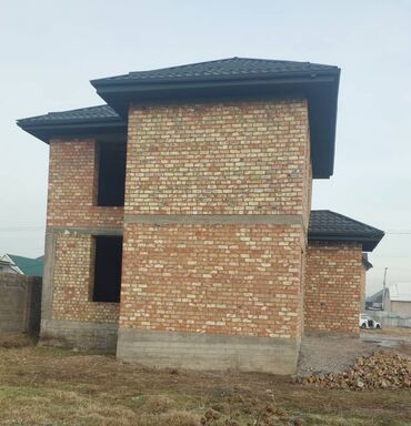 Продажа домов: Дом, 168 м², 6 комнат, Собственник, ПСО (под самоотделку) — 7