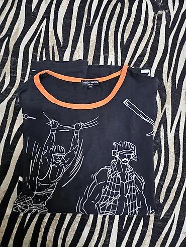 Majice: Men's T-shirt bоја - Šareno na lalafo.rs — 9 Majice: Men's T-shirt bоја - Šareno — 9