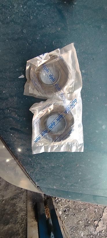 Другие детали салона: Запчасти для BMW E39 - Мульти-руль BMW E39 с кнопками управления, SRS — 7