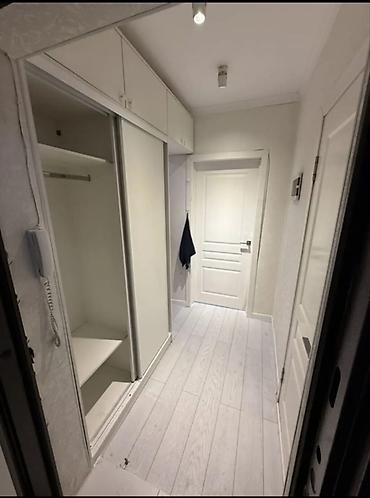 кв акбосого: 2 комнаты, 35 м², Ак-Орго ж/м Элитка, 9 этаж — 7