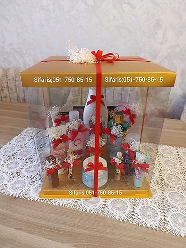 Kosmetika xoncasi;Kosmetika xoncalari sifarisle hazirlanir.Sifarisler at lalafo.az Kosmetika xoncasi;Kosmetika xoncalari sifarisle hazirlanir.Sifarisler