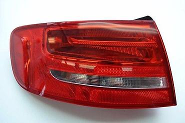 usb bluetooth car: STOP SVETLO LEVO-DESNO (SPOLJNO) AUDI A4 KAR. B8 07-2015. | Zadnje — 3
