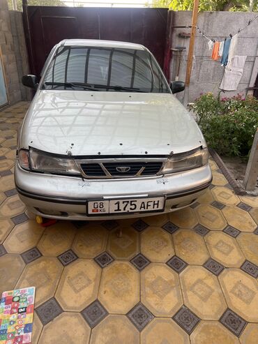 нексия 3 цена в бишкеке: Daewoo Nexia: 2004 г., 1.6 л, Механика, Бензин, Седан