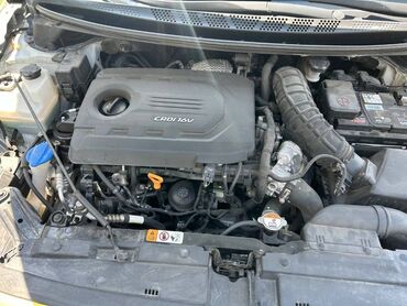 Opel: Opel Astra: 1.6 l. | 2011 έ. 120100 km. Χάτσμπακ — 15
