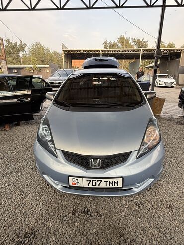 хонда фит рейка: Honda Fit: 2010 г., 1.5 л, Автомат, Бензин, Хэтчбэк