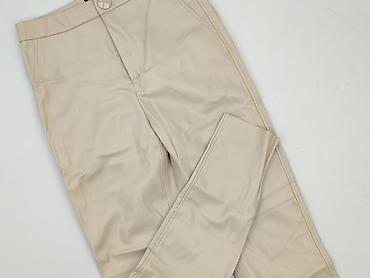 zara 21: Zara, Spodnie materiałowe damskie, rozmiar S — 1