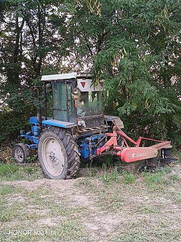 xalca satişi: Traktor Belarus (MTZ) T28, 1991 il, 2200 at gücü, motor 3.2 l, Yeni — 4