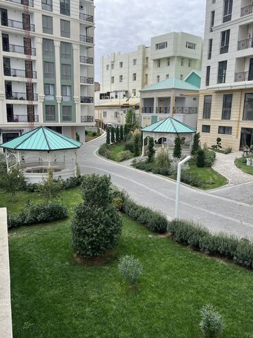 купить квартиру в баку азербайджан: Elan В Наримановском районе в элитной изумрудной резиденции сдаю 3-ёх