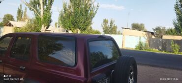купить тойота сурф в Кыргызстан | Автозапчасти: Toyota Hilux Surf: 2.5 л | 1992 г. | Внедорожник