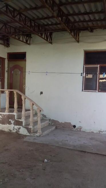 Bağ evlərinin satışı: Digah, 120 kv. m, 4 otaqlı, Hovuzsuz, Kombi, Qaz, İşıq — 3